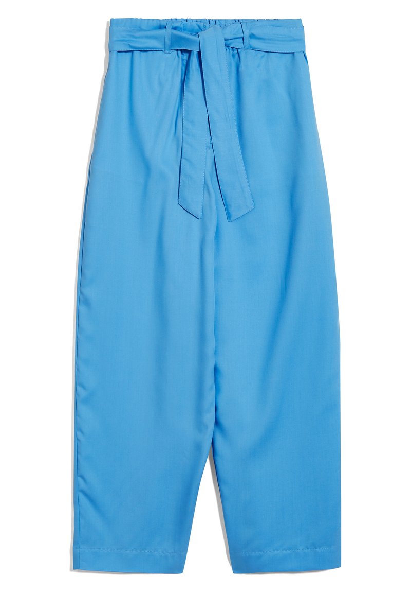 ARMEDANGELS Broek lichtblauw gemêleerd ARMEDANGELS Broek lichtblauw gemêleerd