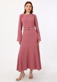 Modanisa - Długa sukienka