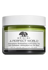 Origins - A PERFECT WORLD™ ANTIOXIDANT MOISTURIZER WITH WHITE TEA - Face cream - - Thumbnail Image 1
