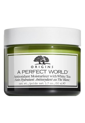 A PERFECT WORLD™ ANTIOXIDANT MOISTURIZER WITH WHITE TEA - Dagcrème - -