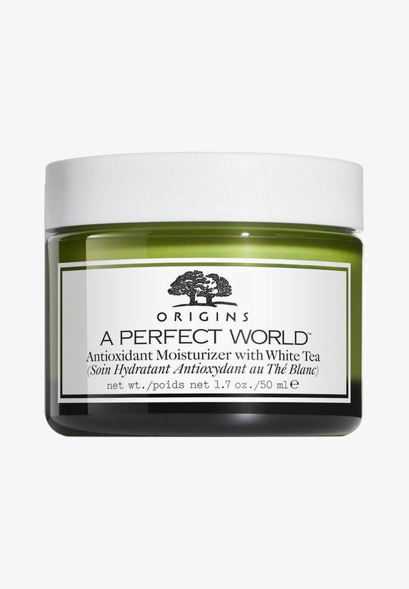 Origins - A PERFECT WORLD™ ANTIOXIDANT MOISTURIZER WITH WHITE TEA - Dagkrem, Forstørre