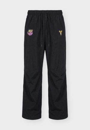 Nike Performance, FCB - Fanartikel - black