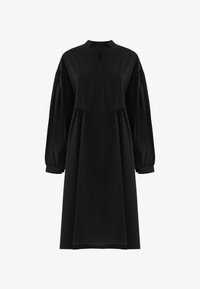 Non sélectionné, black