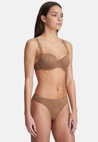 Marie Jo AVERO - Thong - bronze