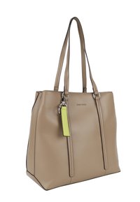 Gerry Weber SPRING FEELING - Handtas - taupe