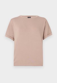 VMMAUDE TEE - T-shirt basic - etherea