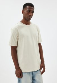 Koton - T-shirt basic