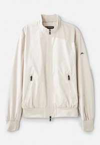 KEVIN JACKET - Blouson Bomber - moonbeam