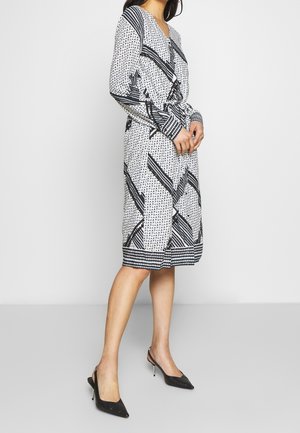 Fransa Blusenkleid - multi-coloured