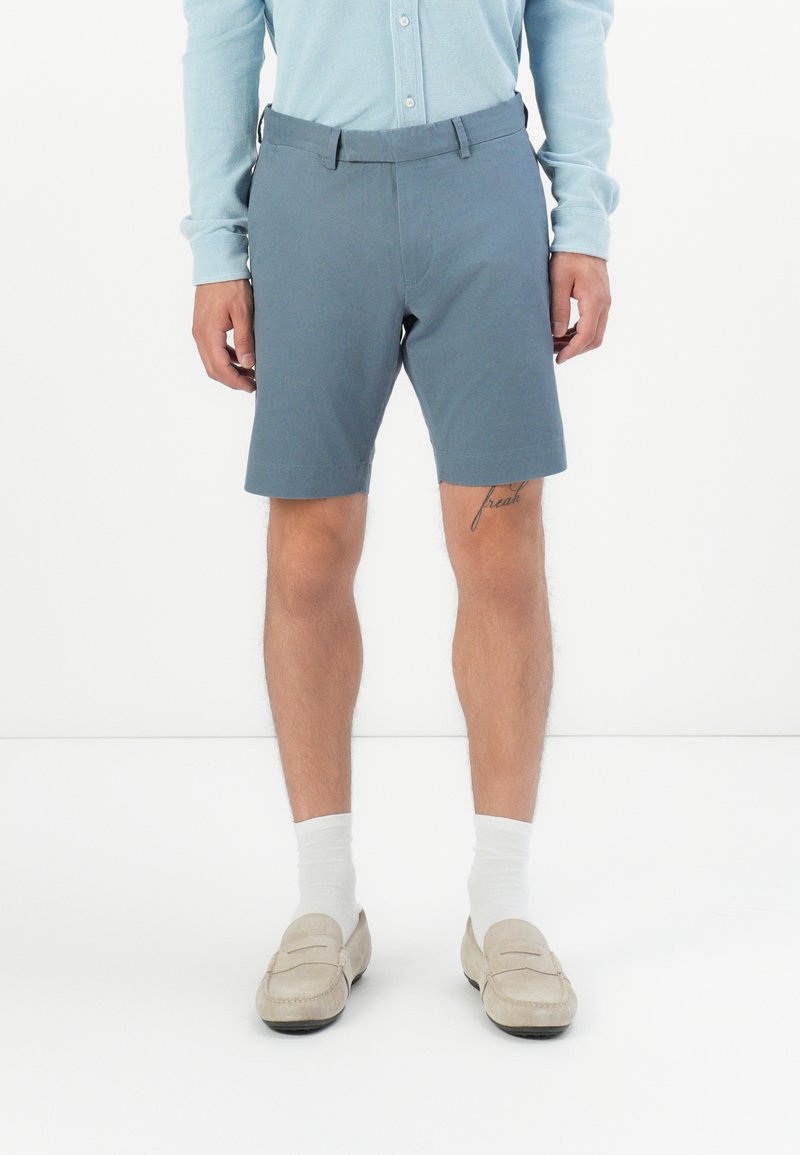 Polo Ralph Lauren Shorts blauw Polo Ralph Lauren Shorts blauw