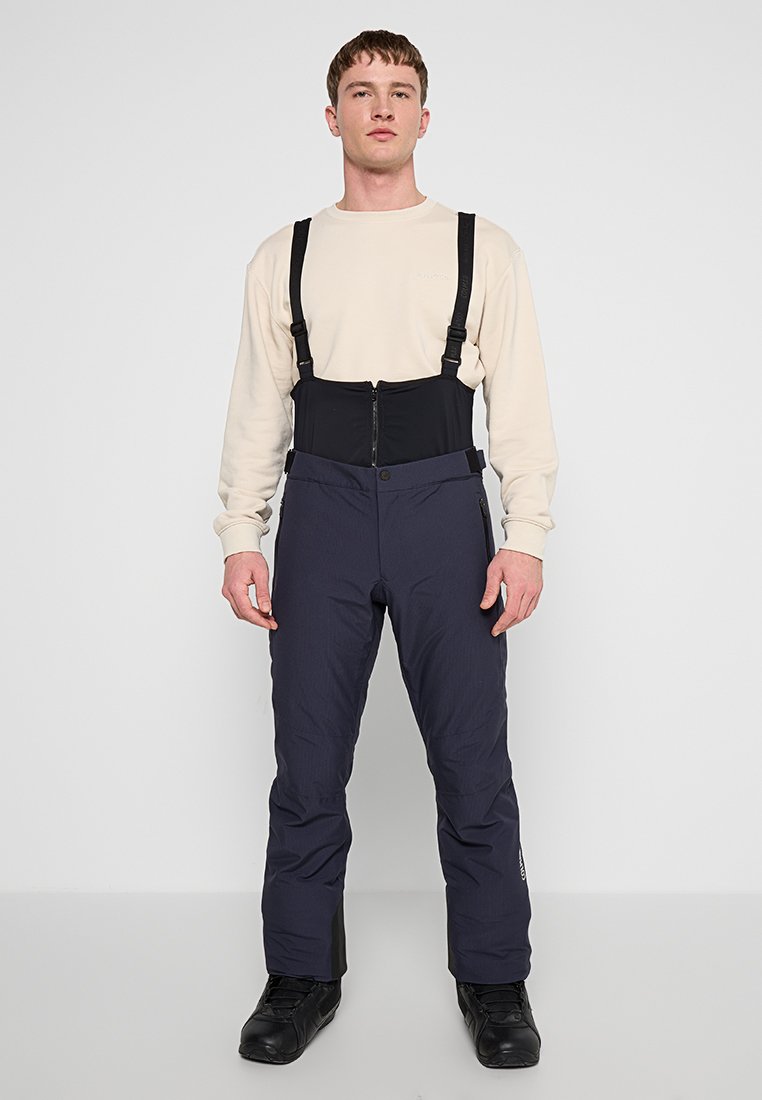 Colmar Skibroek donkerblauw