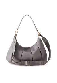Borbonese Handtasche - cloud