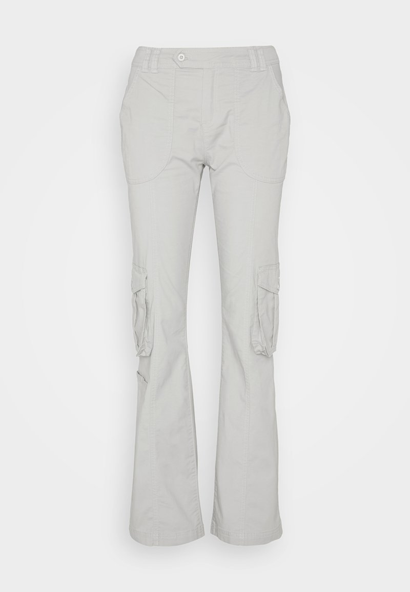 Cotton On Cargobroek donkergrijs Cotton On Cargobroek donkergrijs