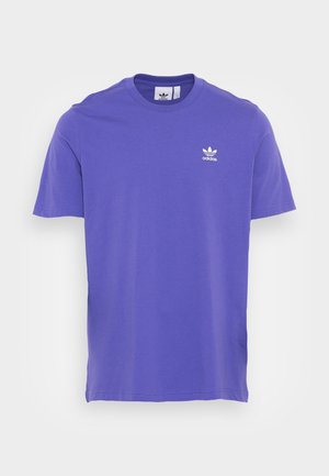 Camiseta básica - purple