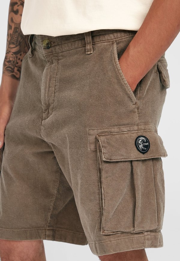 O'RIGINALS  - Shorts - pure cashmere3