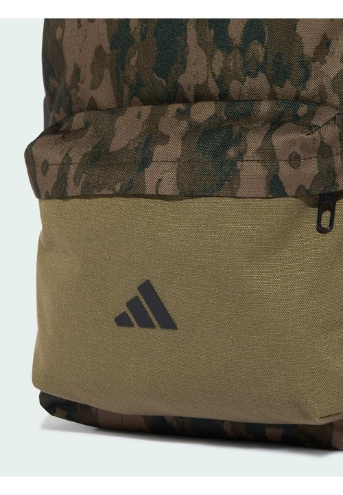 adidas Mochila Estampada Camo — foto 3
