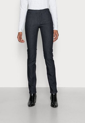 Jean slim - blue denim