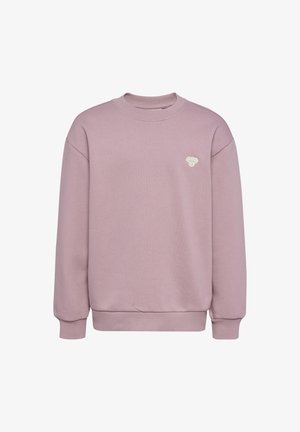 Hummel, UNISEX, mauve