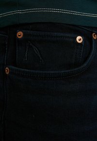 CHASIN' EGO ETHER - Skinny džíny - dark blue