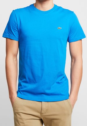 T-Shirt basic - blue