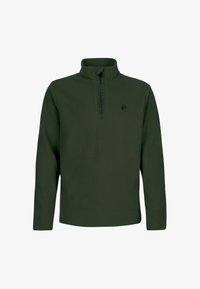 Unausgewählt, kale green