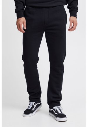 PRAVNES REGULAR FIT - Treniņtērpa apakšdaļas - black