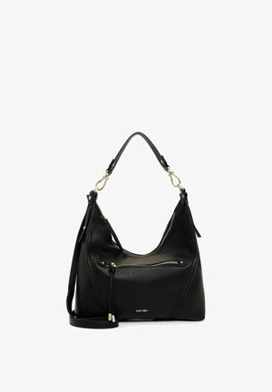 SURI FREY, SFY SOEY SCHULTERTASCHE 32 CM - Borsa a mano - black