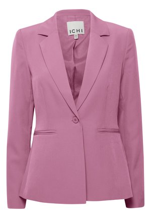 ICHI ICHI IHLEXI BL - Blazer - super pink