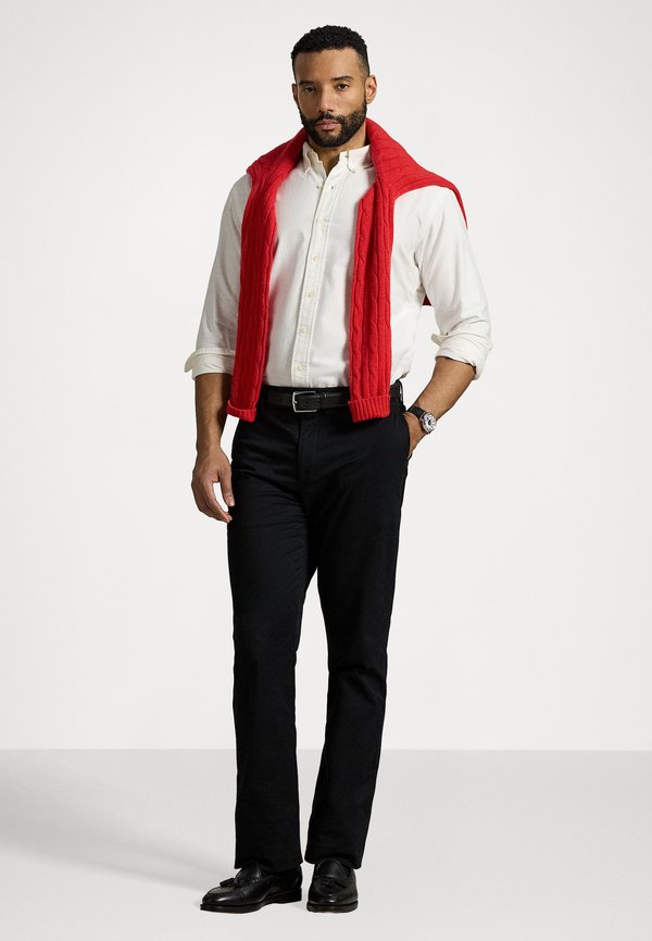 STRETCH CLASSIC FIT CHINO PANT - Chinos4