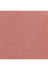 Teksturert stoff i en dempet rosafarge, med et vevet mønster og subtil glans, egnet for polstring eller designanvendelser.