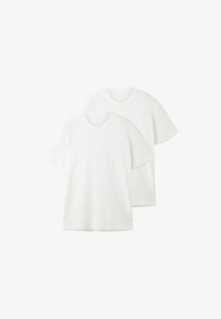 Ausgewählt, white