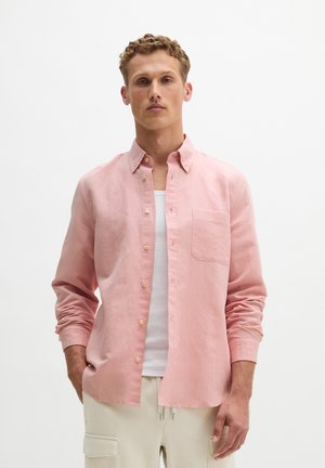 Marc O'Polo, Hemd - rose mauve