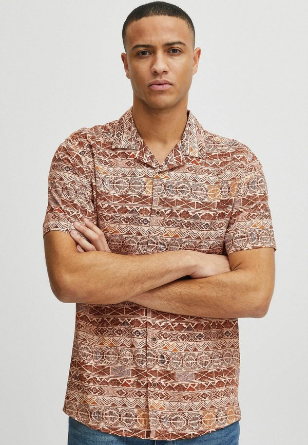 IDMariol - Shirt - coffee bean