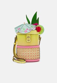 kate spade new york PLAYA OMBRE CROSSBODY - Rankinė per petį - multi