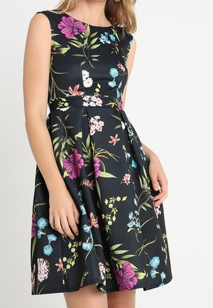 Robe de jour - black