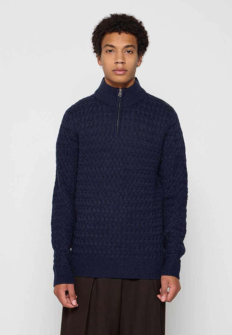 Ben Sherman Trui koningsblauw