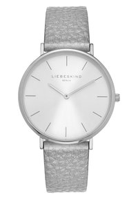 Liebeskind Berlin Horloge - silberfarben