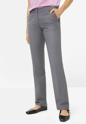 Chino - dark grey