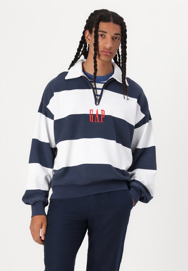 STRAIGHT PANT - Trousers3