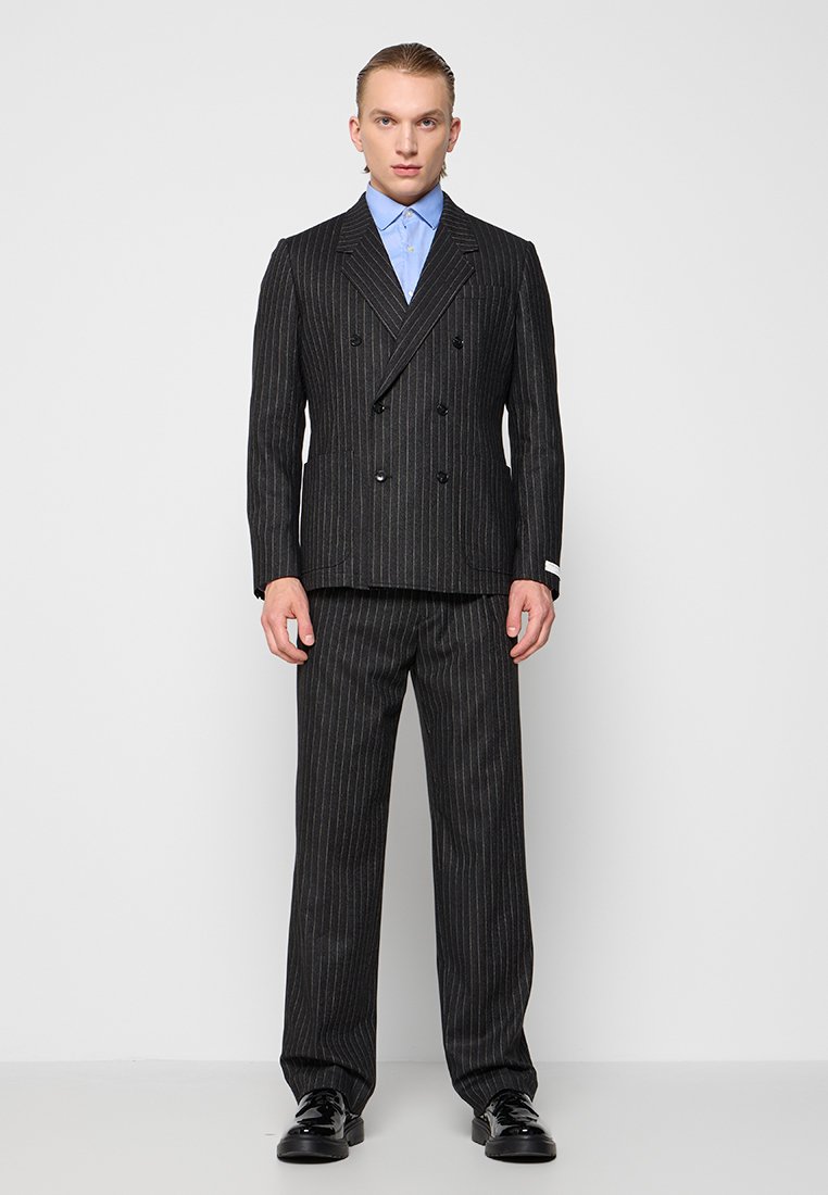 Tiger Of Sweden Kostuum antraciet