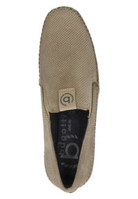 bugatti Chaussons - beige