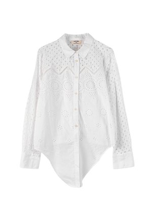 Camomilla Italia, CALLAS - SHIRT - Overhemdblouse - white (solid)