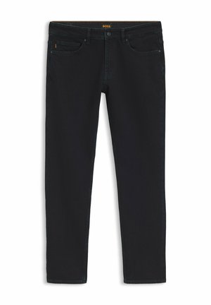 BOSS, Jeans Slim Fit - dark blue four