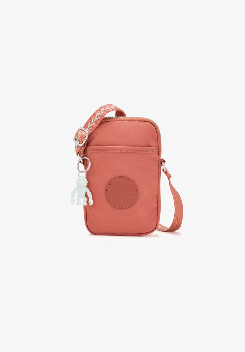 Kipling TALLY - Portacellulare - vintage pink
