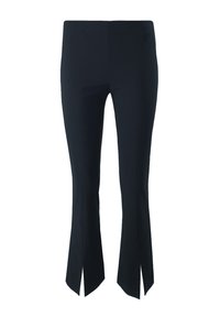 Unausgewählt, midnight