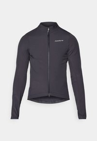 DEBUT JACKET - Jachetă de vânt - deep night grey