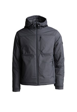 Alessandro Zavetti, TORNOVA LIGHT INSULATED JACKET - Chaqueta de entretiempo - electric dusk