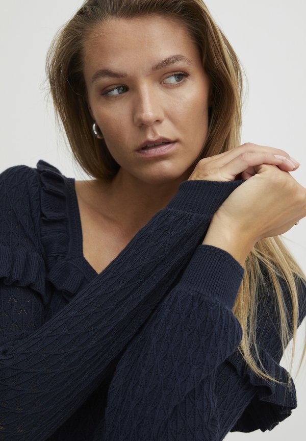 IRFANTINO - Jumper - total eclipse4