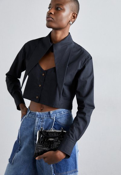 Vivienne Westwood GRANNY FRAME  - Rokassoma - black