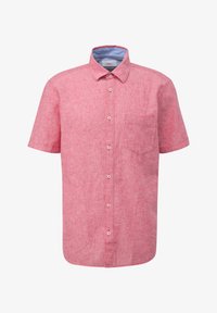 Ausgewählt, hellorange